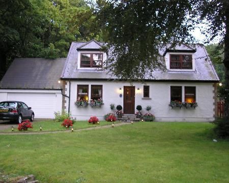 Burnbrae B&B Garelochhead Luaran gambar