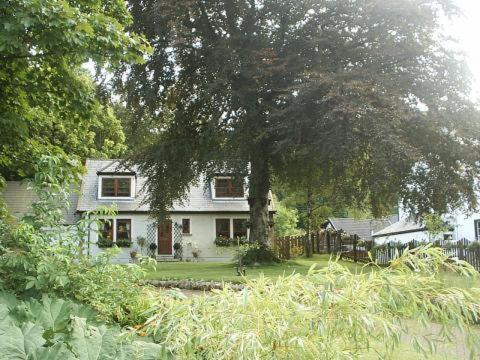 Burnbrae B&B Garelochhead Luaran gambar