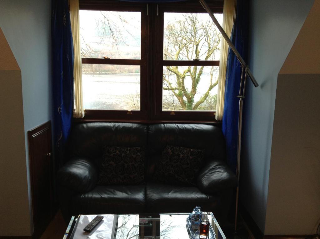 Burnbrae B&B Garelochhead Luaran gambar